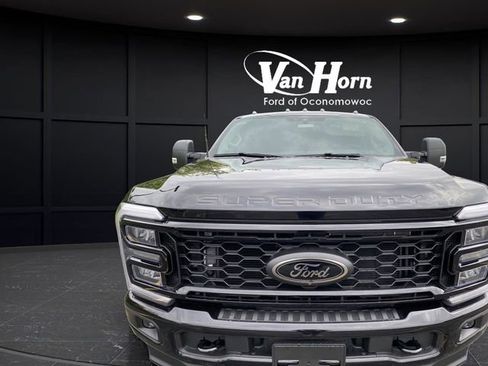 New 2026 Ford F250 XLT w/ XLT Premium Package image 35