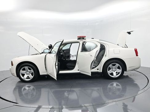 Used 2010 Dodge Charger Police image 51