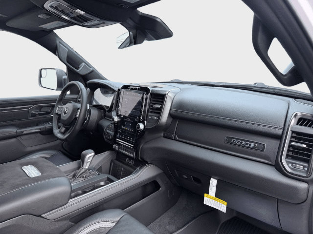 New 2026 RAM 1500 RHO AWD/4WD image 18