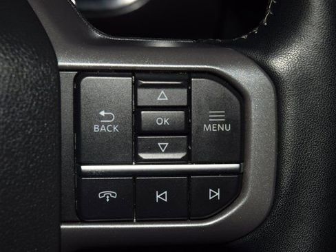 Used 2022 Ford F150 Lariat w/ Equipment Group 502A High image 34