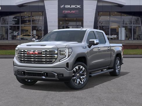 New 2026 GMC Sierra 1500 Denali image 6