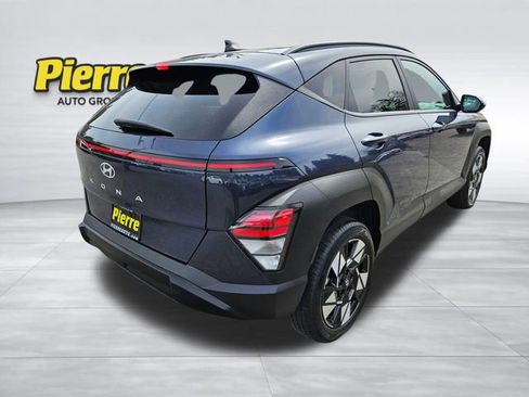 Used 2024 Hyundai Kona SEL AWD/4WD image 11