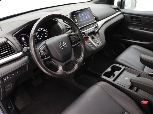 Used 2025 Honda Odyssey Sport-L image 14