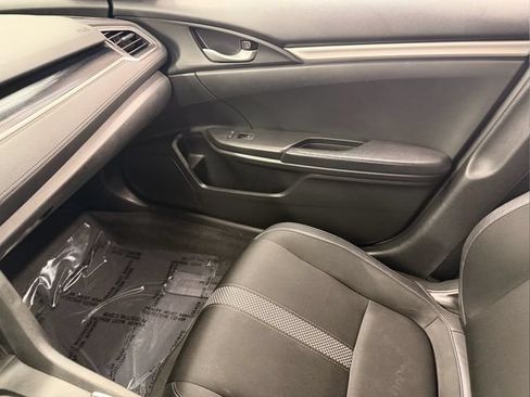Used 2021 Honda Civic Sport image 21