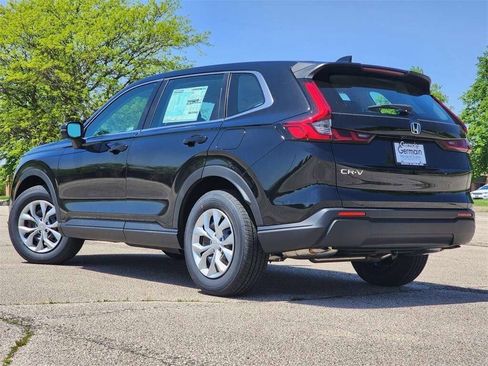 Certified 2023 Honda CR-V LX image 9