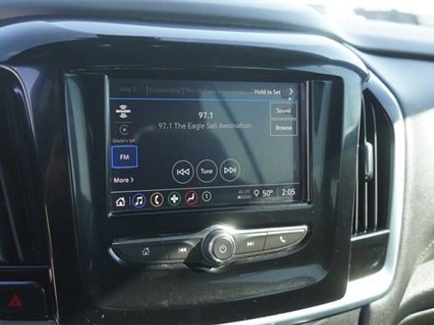 Used 2022 Chevrolet Traverse LT w/ LPO, Cargo Package image 25