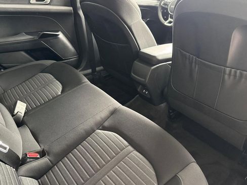 Used 2025 Kia K5 LXS FWD image 28
