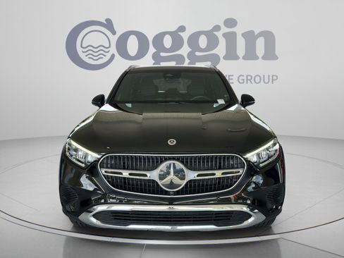 Used 2026 Mercedes-Benz GLC 300 image 9