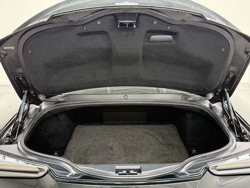 Used 2021 Lexus LC 500 Coupe w/ Touring Package image 32