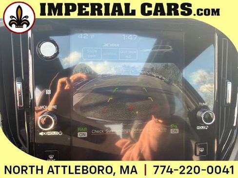 New 2026 Subaru Forester Sport image 29