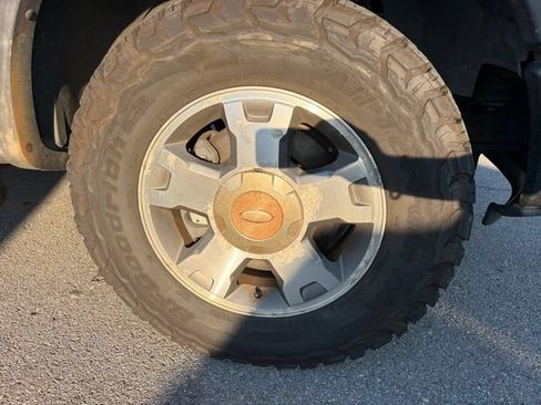 Used 2010 Ford F150 4x4 SuperCrew image 3