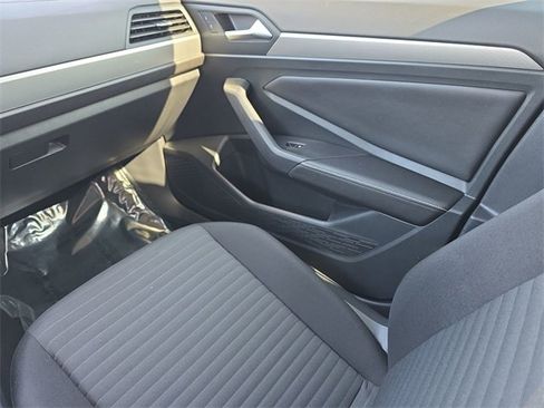 Certified 2023 Volkswagen Jetta S image 14