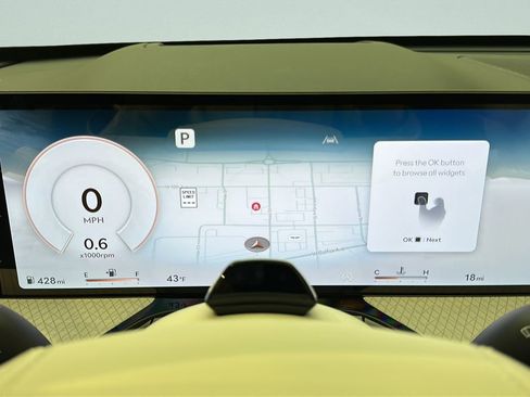 New 2026 Genesis GV80 3.5T Prestige AWD/4WD image 24