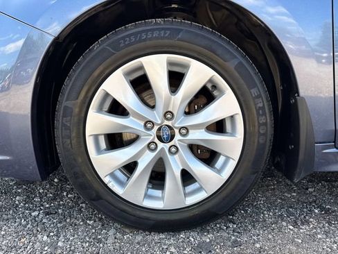 Used 2017 Subaru Legacy 2.5i w/ Alloy Wheel Package AWD/4WD image 26