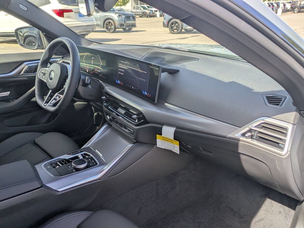 New 2026 BMW 430i w/ M Sport Package RWD image 26