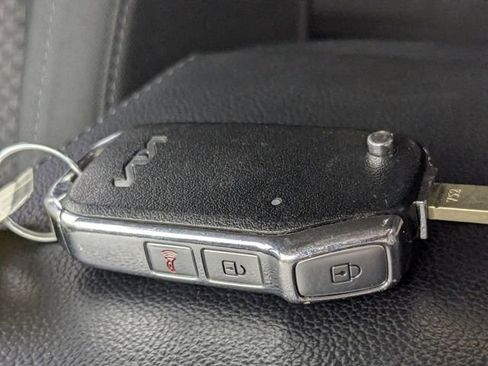 Certified 2023 Kia Sportage LX image 31