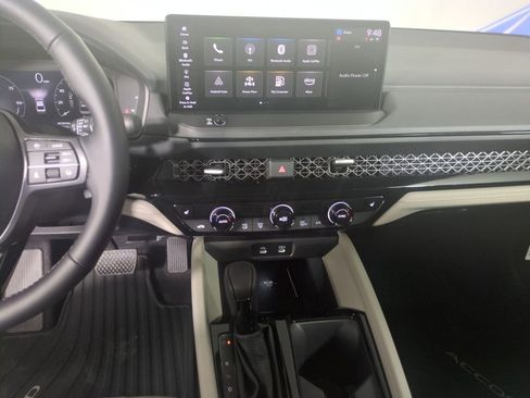 New 2026 Honda Accord EX-L image 17