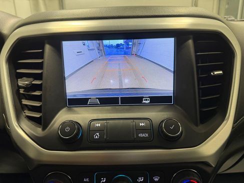 Used 2021 GMC Acadia SLE w/ Driver Convenience Package AWD/4WD image 31