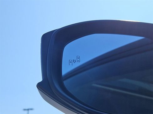 New 2026 Toyota Prius AWD image 6