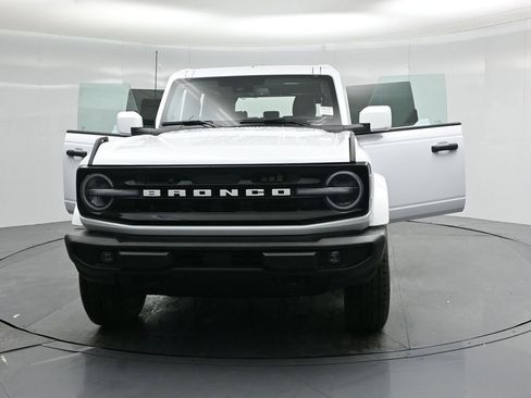 New 2026 Ford Bronco Outer Banks image 31