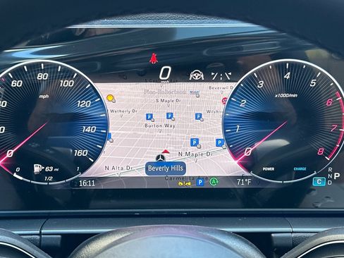 New 2026 Mercedes-Benz GLE 450 4MATIC image 24