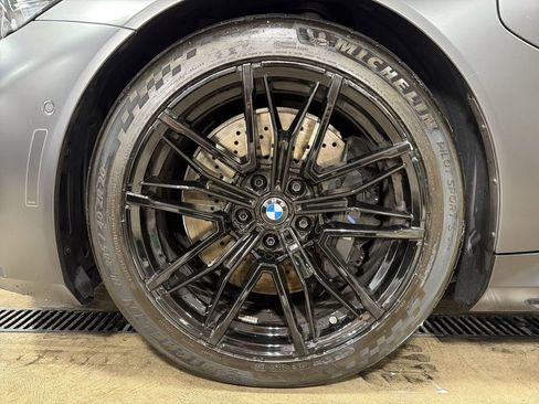 Used 2026 BMW M5 w/ Carbon Package AWD/4WD image 19