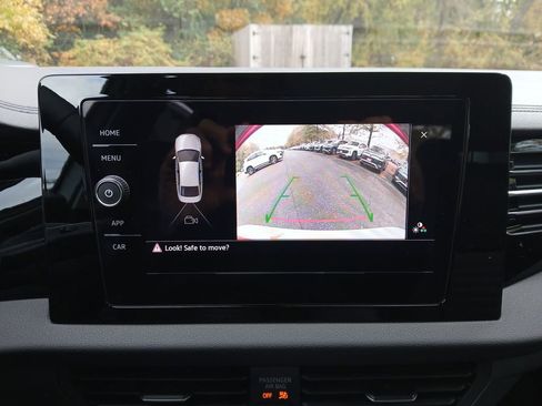 New 2026 Volkswagen Jetta S image 19