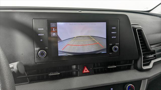 Used 2024 Kia Sportage LX FWD image 28