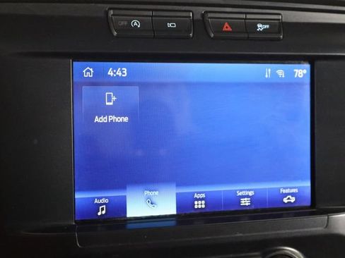 Used 2021 Ford F150 XL w/ Equipment Group 101A High AWD/4WD image 31