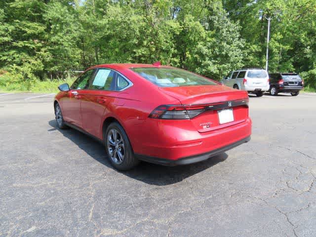 Used 2023 Honda Accord EX image 4