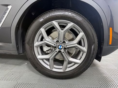 Used 2023 BMW X3 xDrive30i AWD/4WD image 13