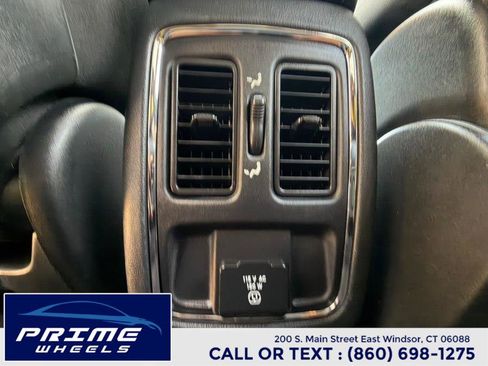 Used 2019 Jeep Grand Cherokee Altitude AWD/4WD image 18