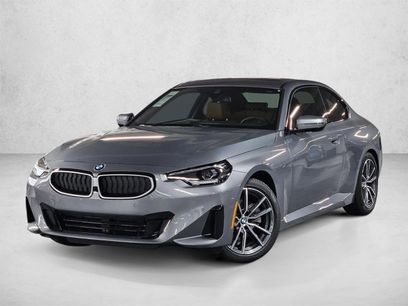 Used 2026 BMW 230i Coupe w/ Convenience Package