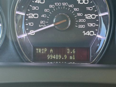 Used 2012 Lincoln MKS FWD image 11