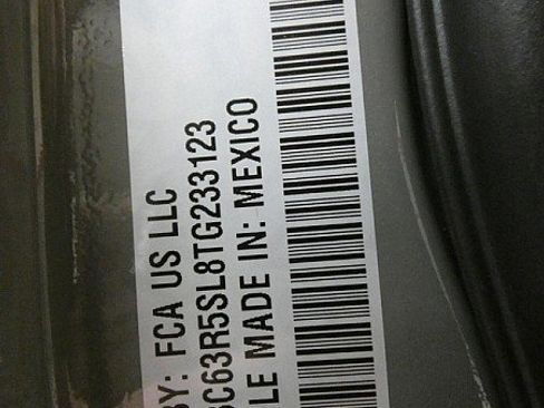 New 2026 RAM 2500 Limited image 34