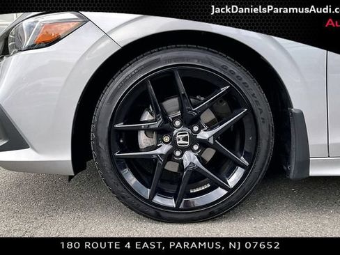 Used 2024 Honda Civic Sport image 8