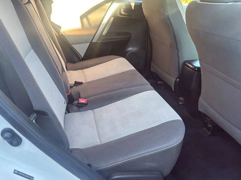 Used 2013 Toyota RAV4 XLE image 24