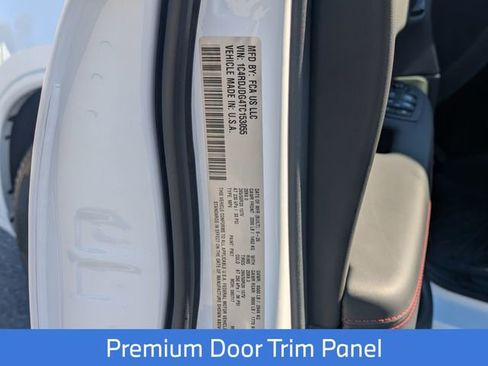 New 2026 Dodge Durango GT image 35