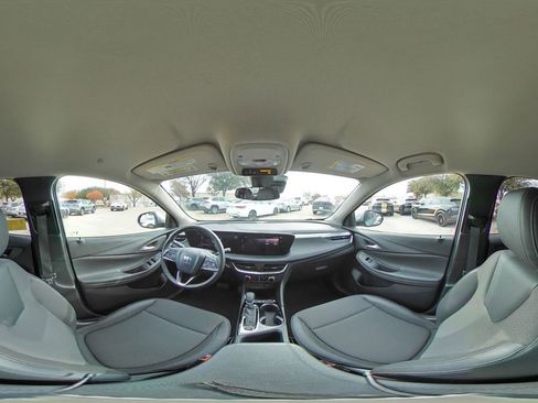 Used 2025 Buick Encore GX Preferred image 42