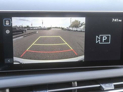 New 2026 Hyundai Tucson SEL AWD/4WD image 26