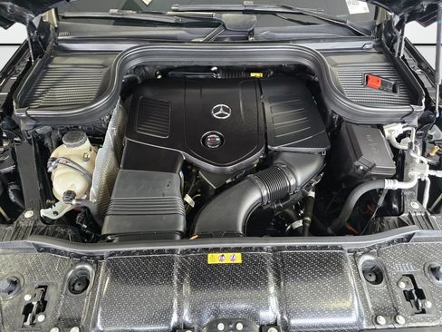 Used 2025 Mercedes-Benz GLE 350 4MATIC image 12