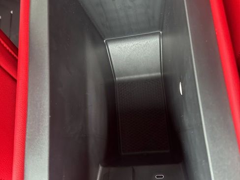 New 2026 Chevrolet Blazer EV SS image 34