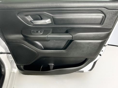 Used 2025 RAM 1500 Tradesman RWD image 27