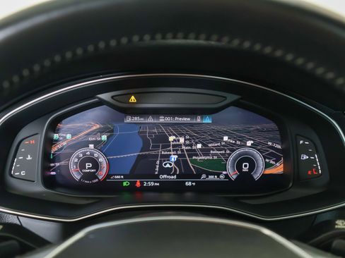 Used 2019 Audi A6 3.0T Premium Plus w/ Premium Plus Package image 36