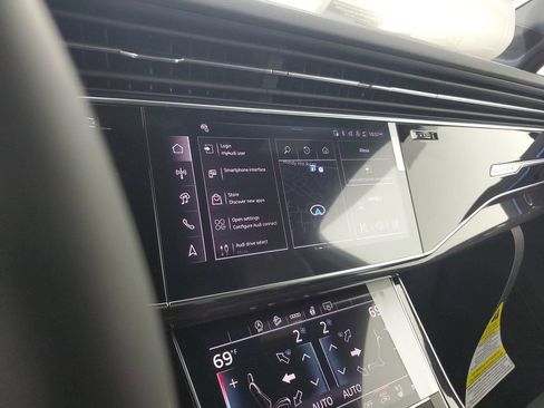 New 2026 Audi Q7 2.0T Premium Plus AWD/4WD image 29