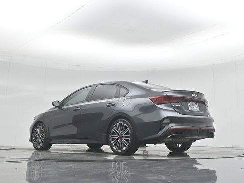 Used 2023 Kia Forte GT w/ GT2 Package image 58