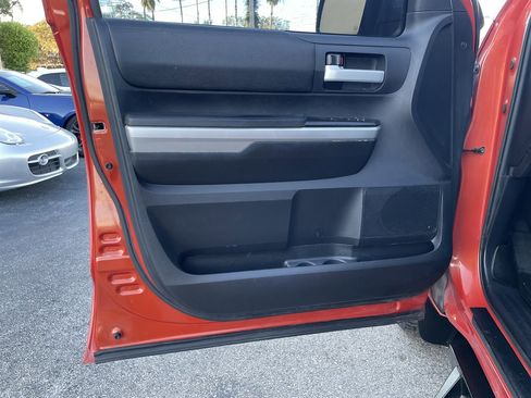 Used 2016 Toyota Tundra SR5 w/ TRD Off Road Package image 30