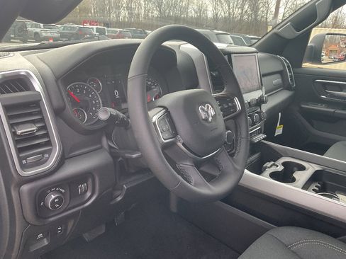 New 2026 RAM 1500 Big Horn image 10