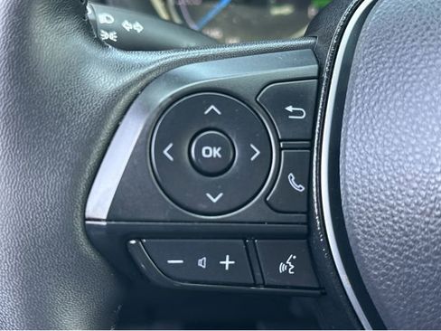Used 2023 Toyota RAV4 XLE w/ Convenience Package AWD/4WD image 27