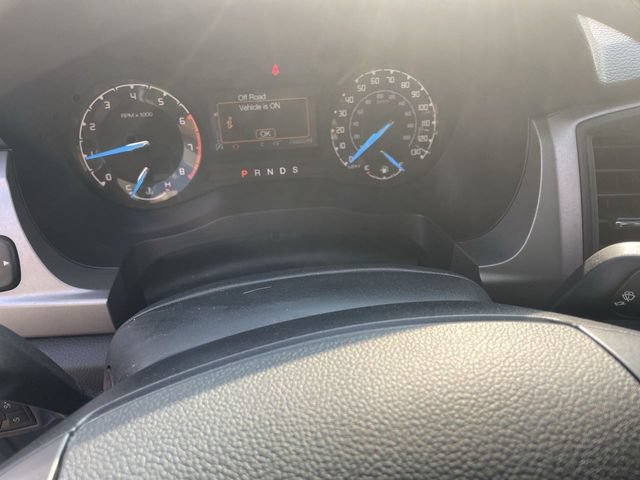 Used 2022 Ford Ranger XL w/ Equipment Group 101A High RWD image 16